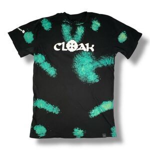 Cloak Celtic Tree Of Life T-Shirt Size Medium